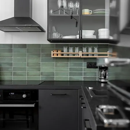 Homewell Poznanska * 포즈난