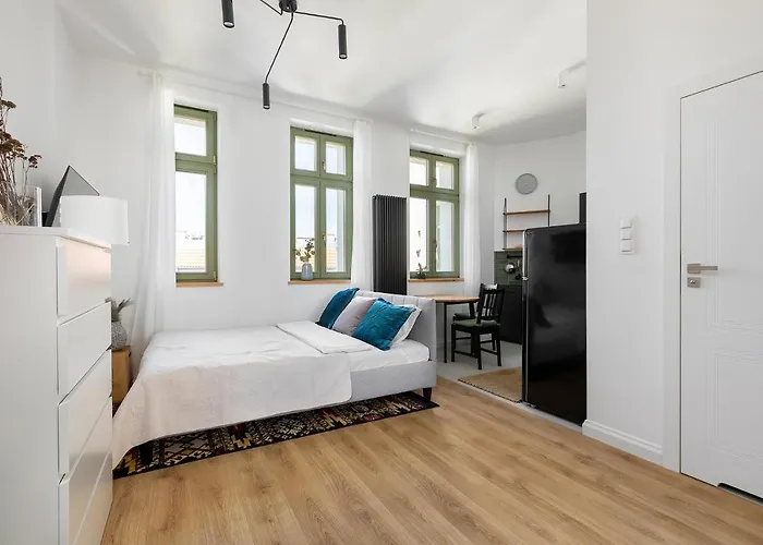 Homewell Poznanska Познань