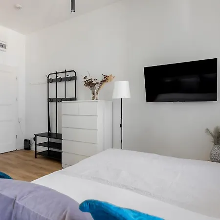 Appartamento Homewell Poznanska *