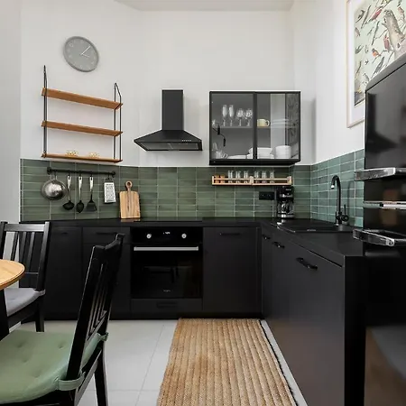 Homewell Poznanska * Poznań