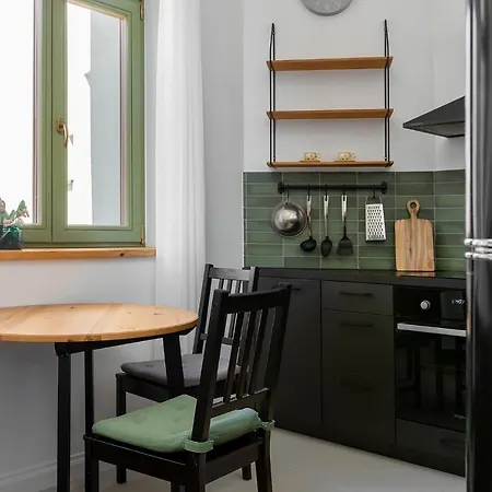 Homewell Poznanska * Poznań