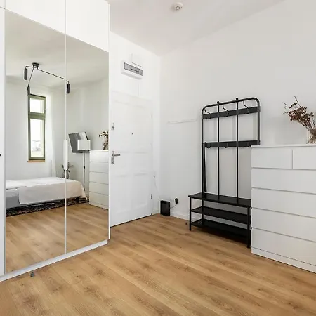 Homewell Poznanska Appartamento Poznań