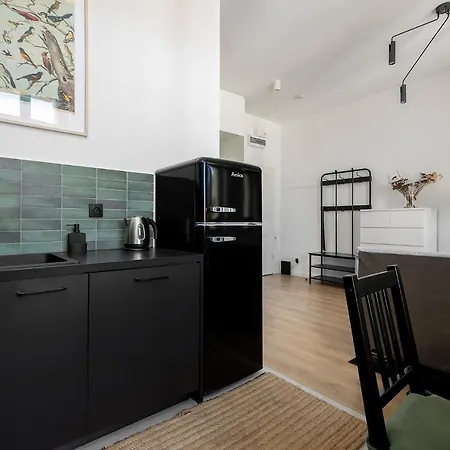 Homewell Poznanska *