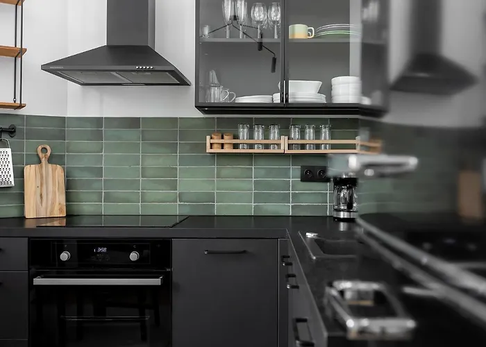 Homewell Poznanska * Poznaň